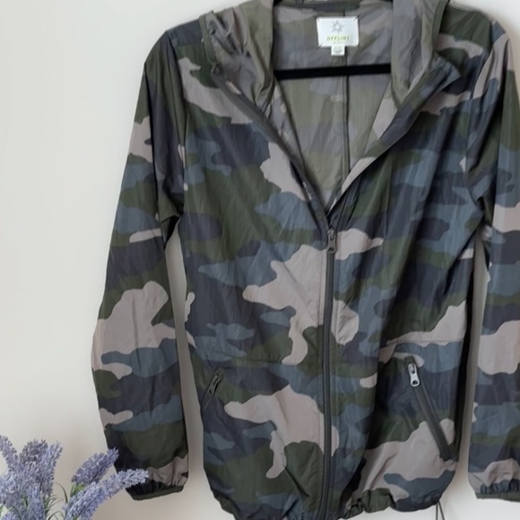 Aerie jacket - Picture 4 of 4